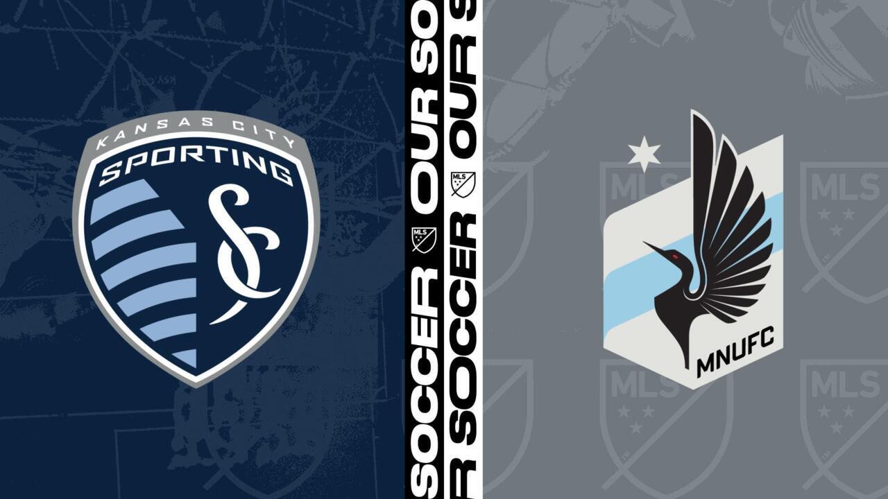 Sporting Kansas City Tickets - 2023-2024 Sporting Kansas City Games