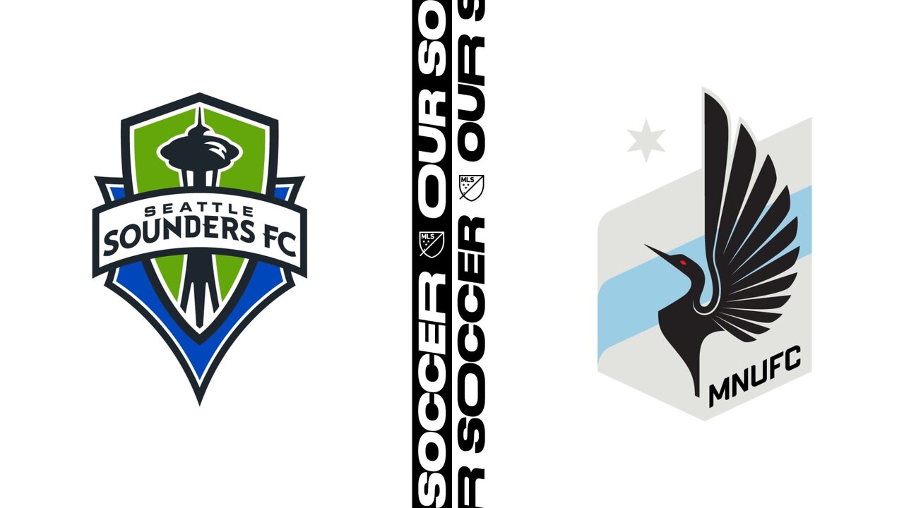 Seattle Sounders FC vs. Minnesota United FC