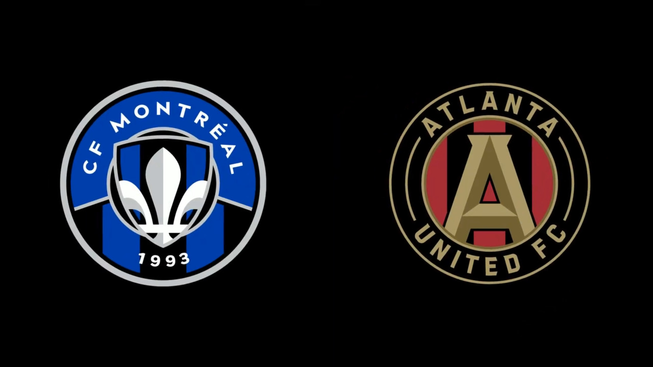 HIGHLIGHTS: Atlanta United vs. CF Montréal