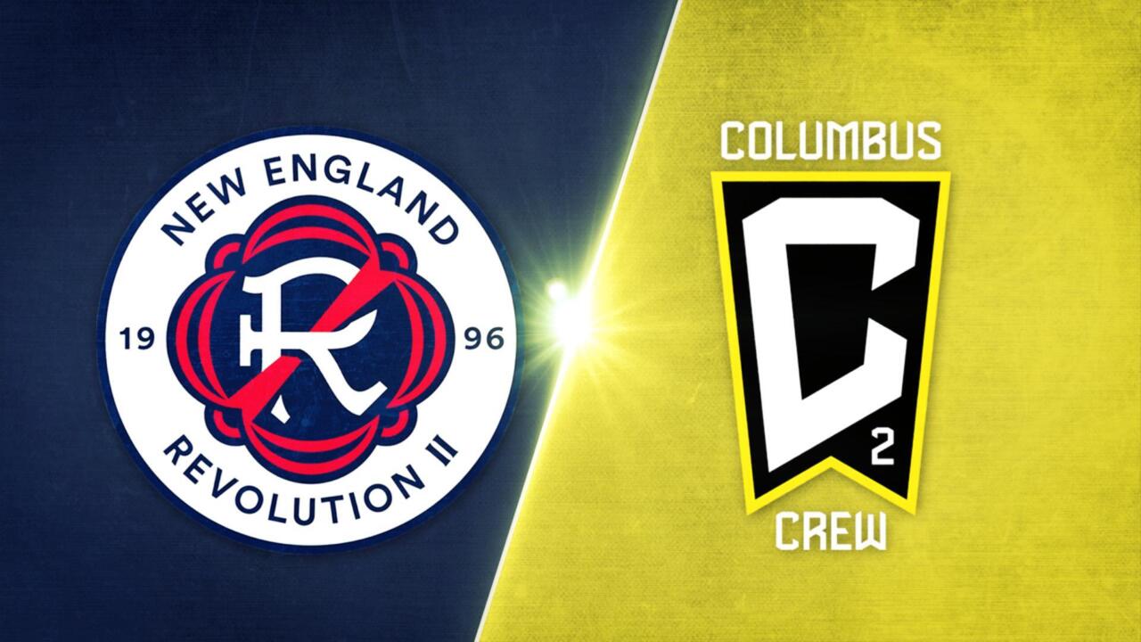 New England Revolution II