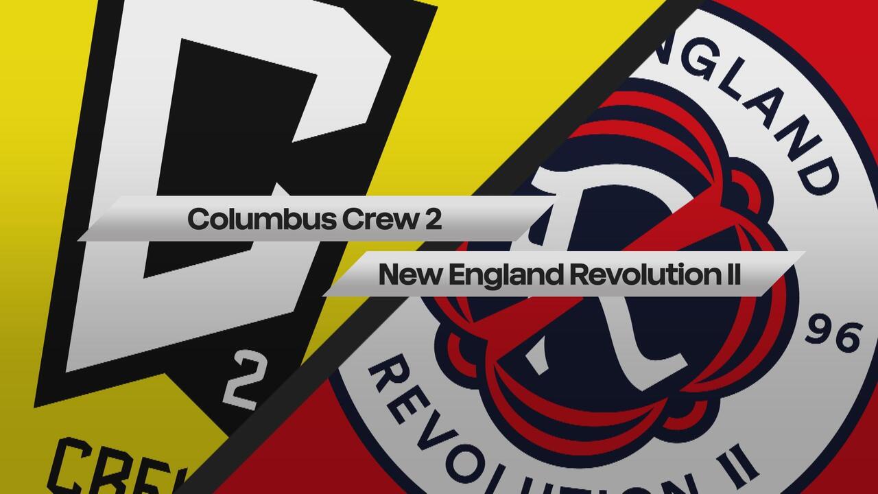 Crew 2  Columbus Crew