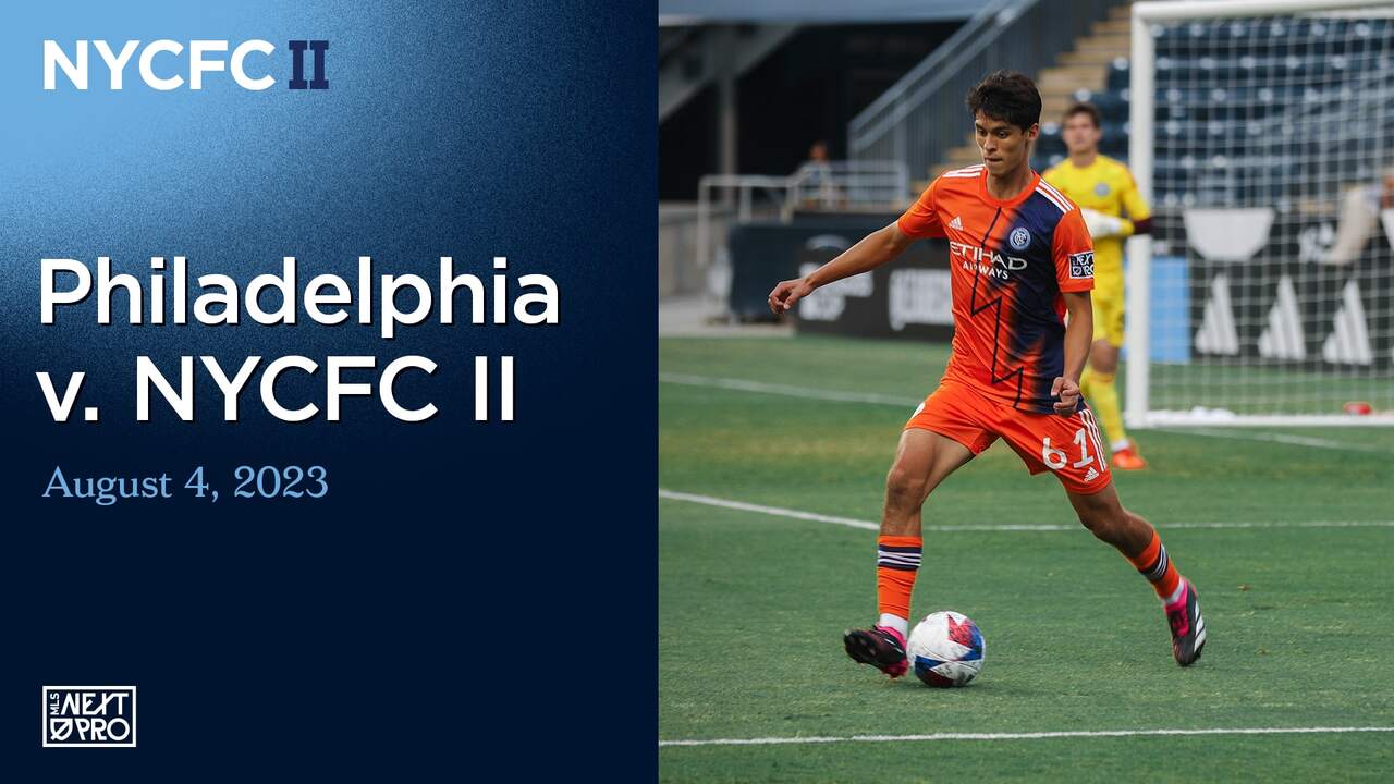 HIGHLIGHTS: Philadelphia Union vs. Charlotte FC