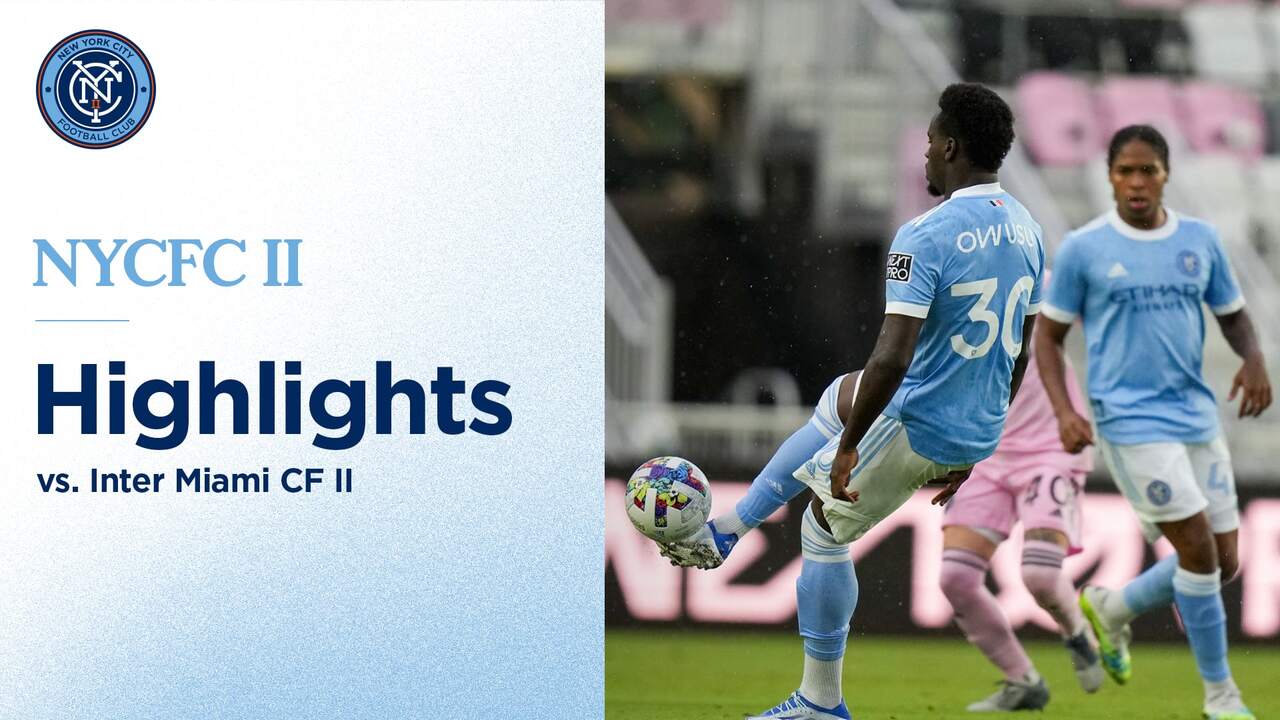 Goals and Highlights: Inter Miami 3-2 Sporting Kansas City in MLS 2023