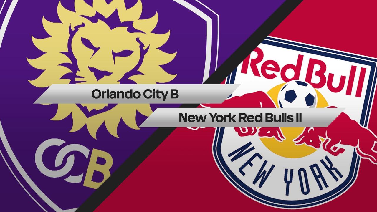 Conheça o time B do New York Red Bulls