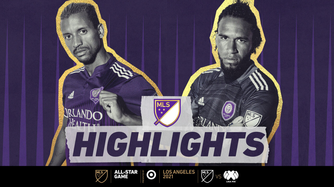 MLS All-Star Highlights, Luis Nani & Pedro Gallese