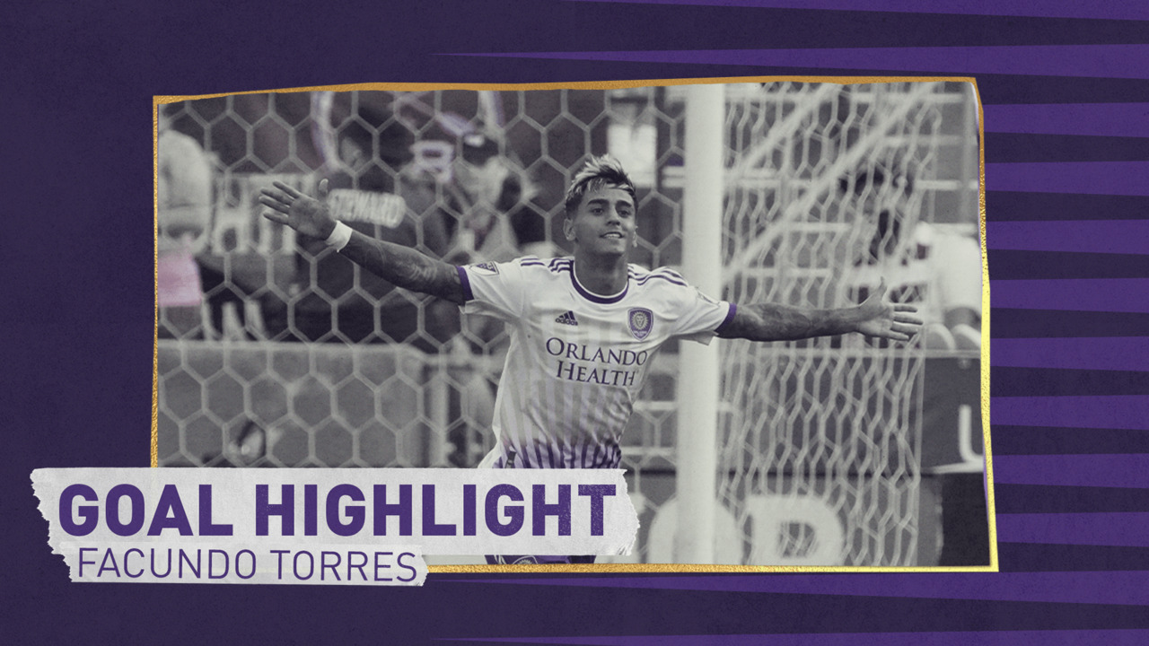 HIGHLIGHTS: New England Revolution II 1, Orlando City B 1, September 08,  2023