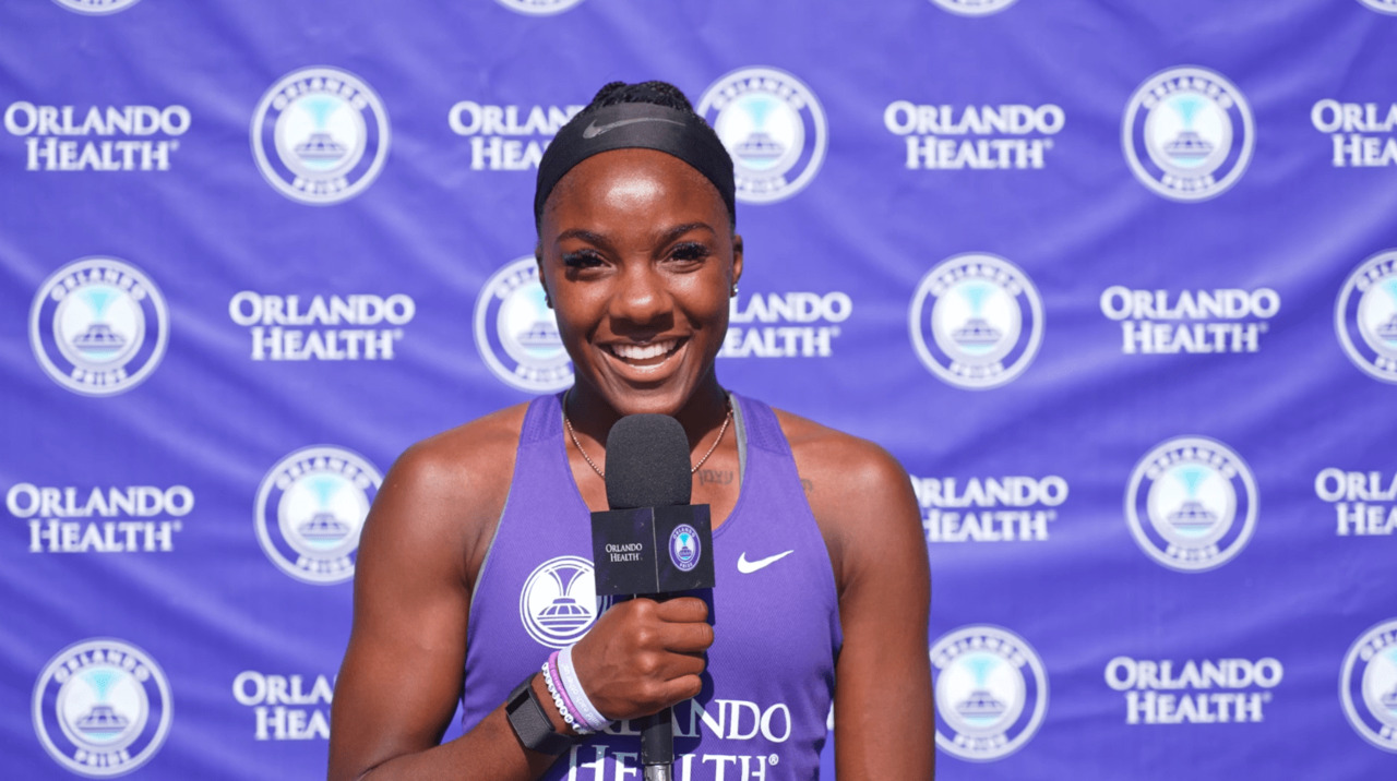 Match report: Orlando Pride falls in Challenge Cup play at Washington