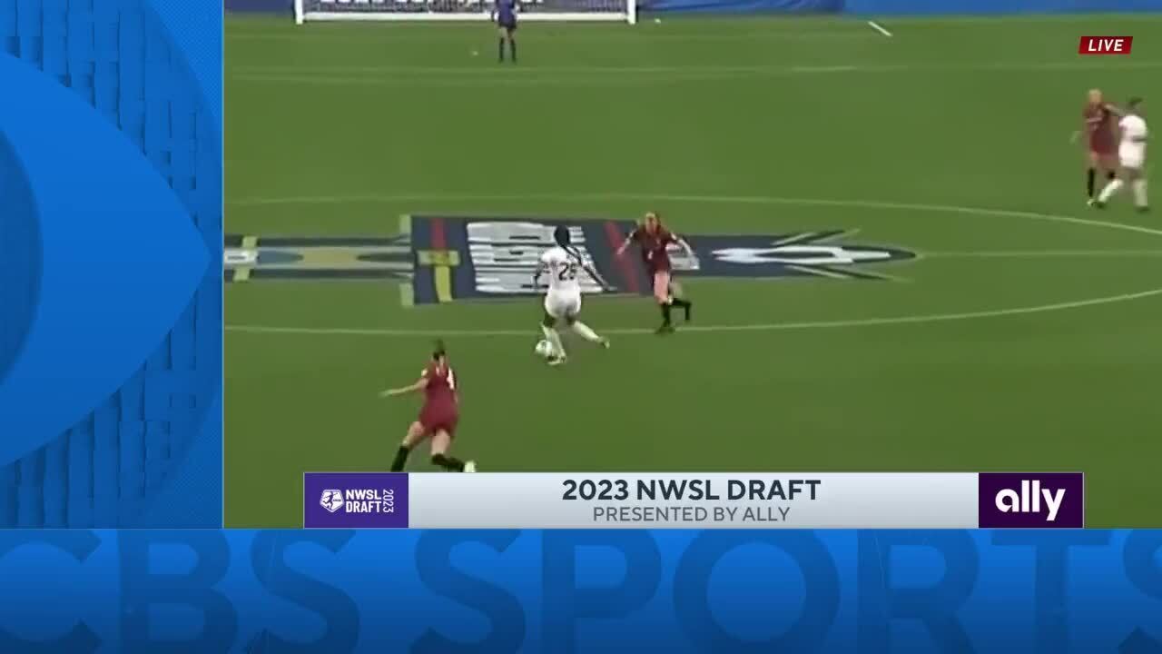 Washington Spirit Adds Six Players During 2023 NWSL Draft presented by Ally  - Washington Spirit