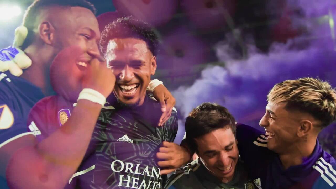 Orlando City's Nani, Pedro Gallese Named to 2021 MLS All-Star Team – The  Mane Land