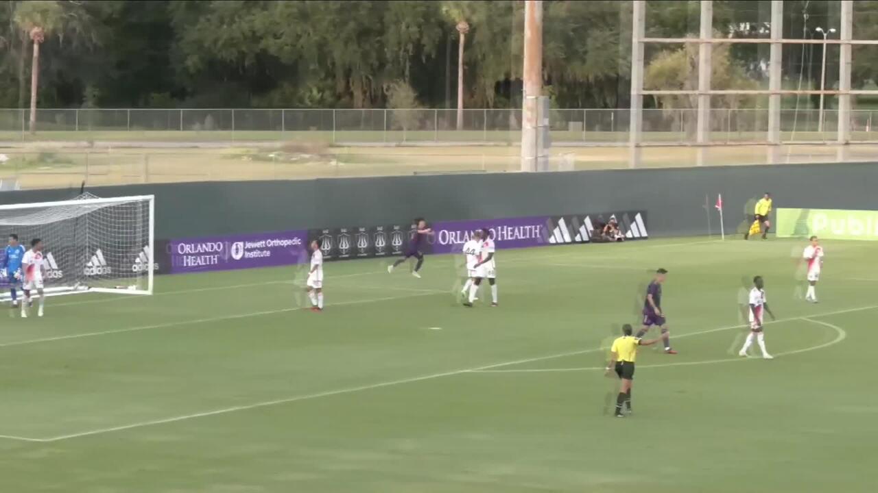 What to watch as Orlando City B travel out to to New Jersey to take on New  York Red Bulls II