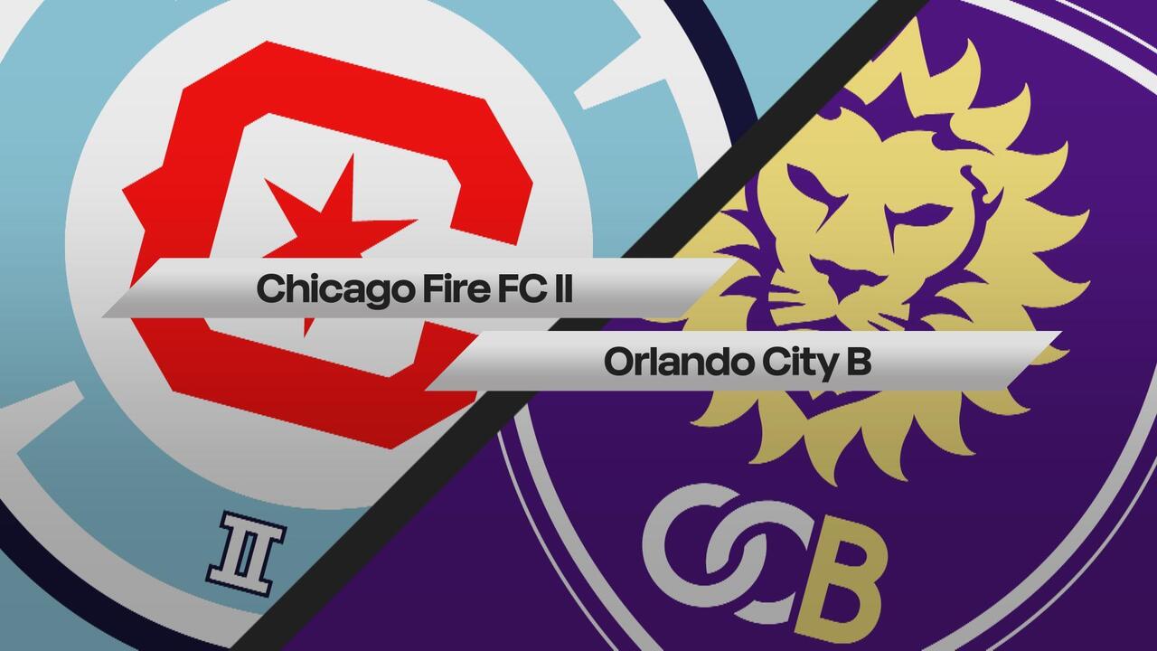 HIGHLIGHTS: Chicago Fire FC vs. Charlotte FC