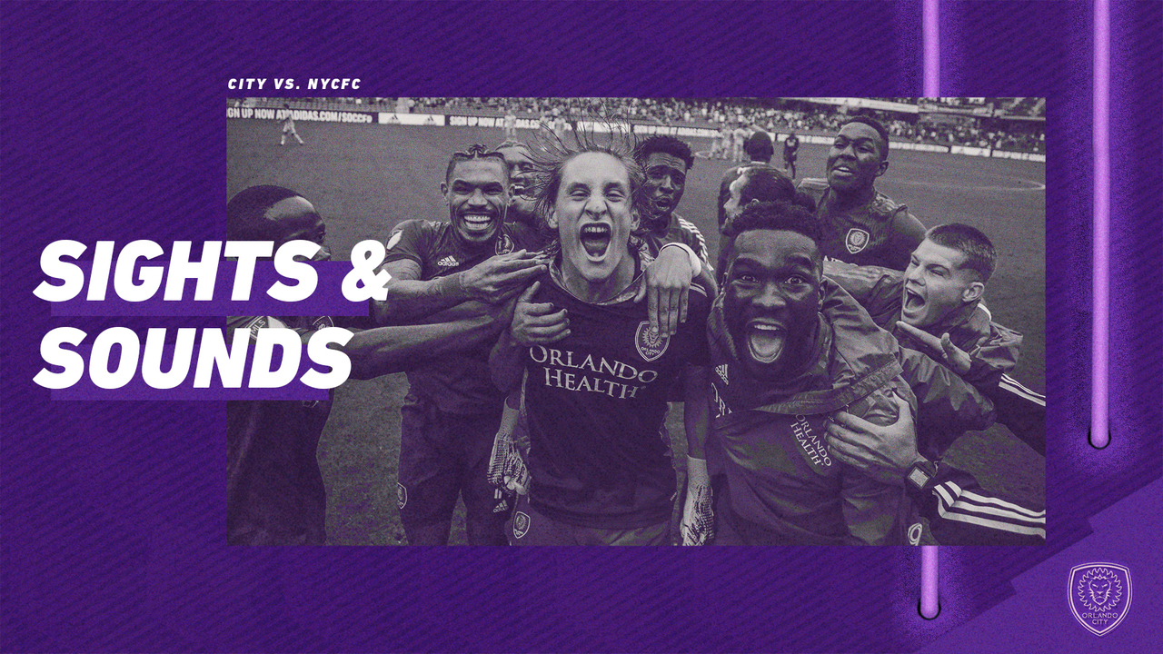 Orlando City Watch Nashville Sc 2021 Topps Chrome MLS Soccer #10