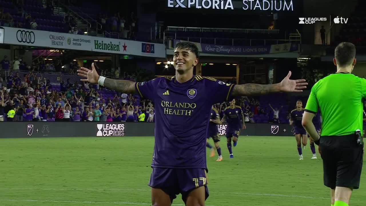 Orlando City SC to Host LIGA MX side Santos Laguna in 2021 Leagues Cup