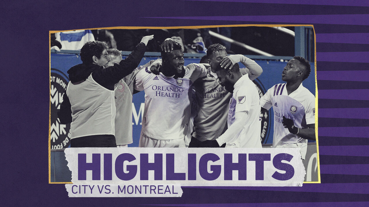 HIGHLIGHTS: New England Revolution II 1, Orlando City B 1, September 08,  2023