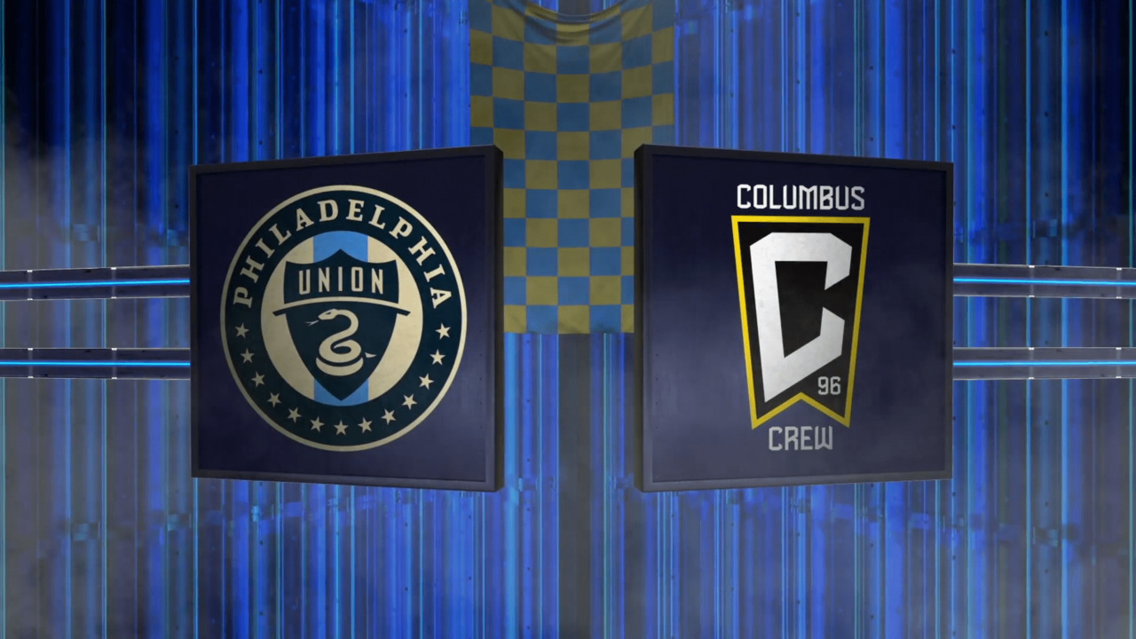 Columbus Crew at Philadelphia Union game preview 2023