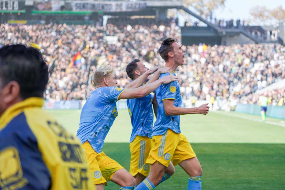 LAFC vs Philadelphia Union score, result: Gareth Bale nets dramatic goal,  LAFC wins MLS Cup on penalties