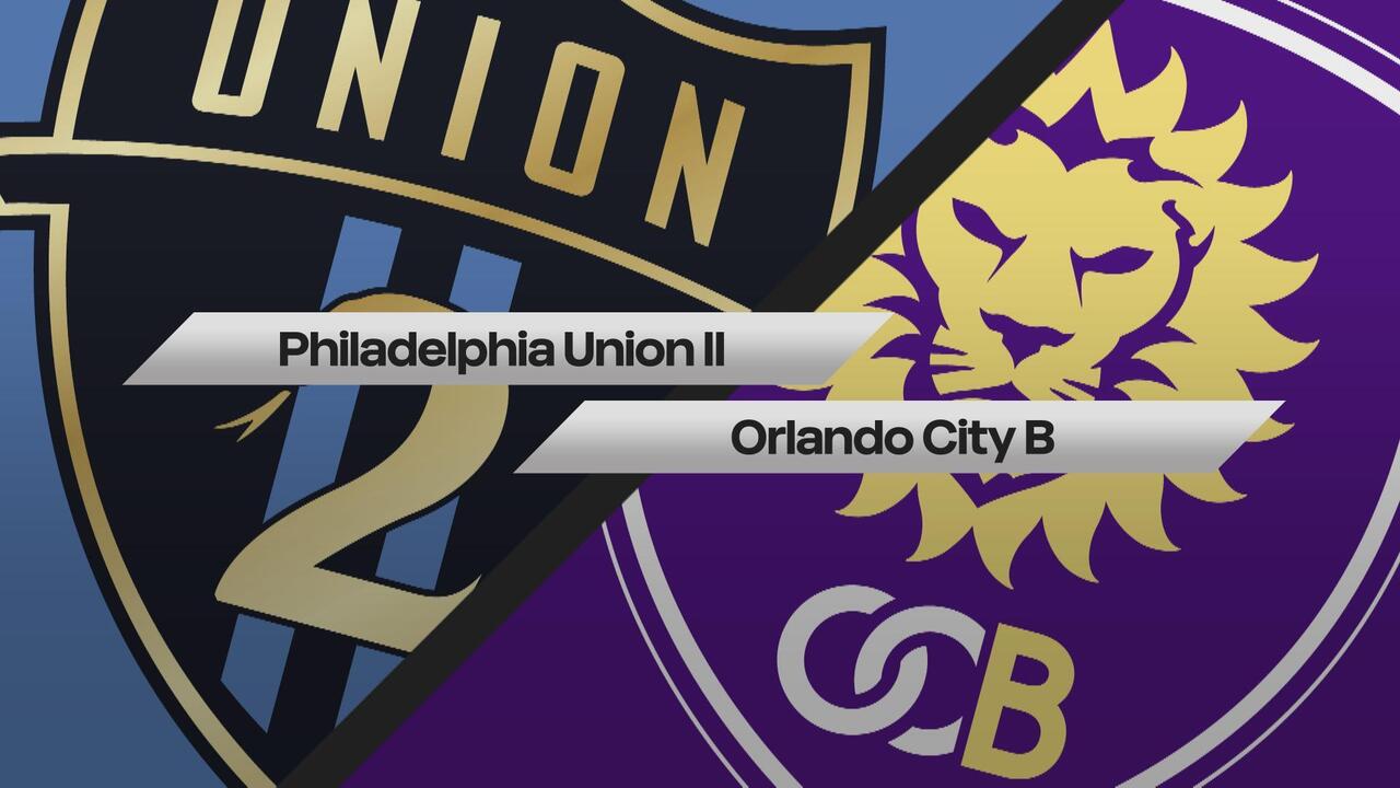 Orlando City B