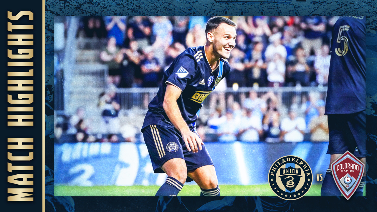 How Philadelphia Union midfielder Dániel Gazdag perfected the penalty kick.