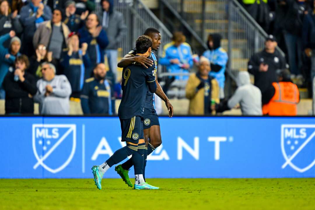 Philadelphia Union advance to Eastern Conference finals - WHYY