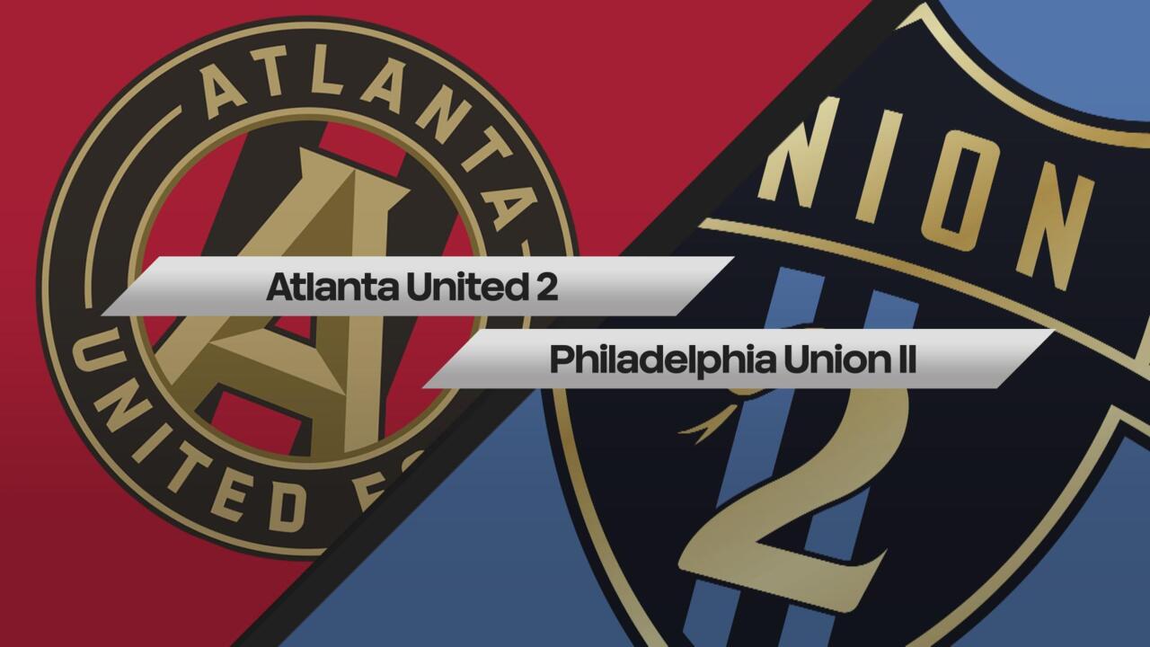 Philadelphia Union falls in 2-0 loss to Atlanta United