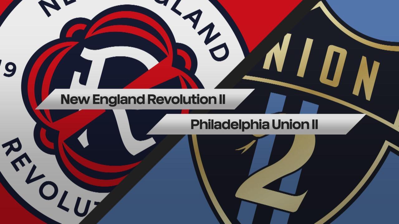HIGHLIGHTS: New England Revolution vs. Charlotte FC