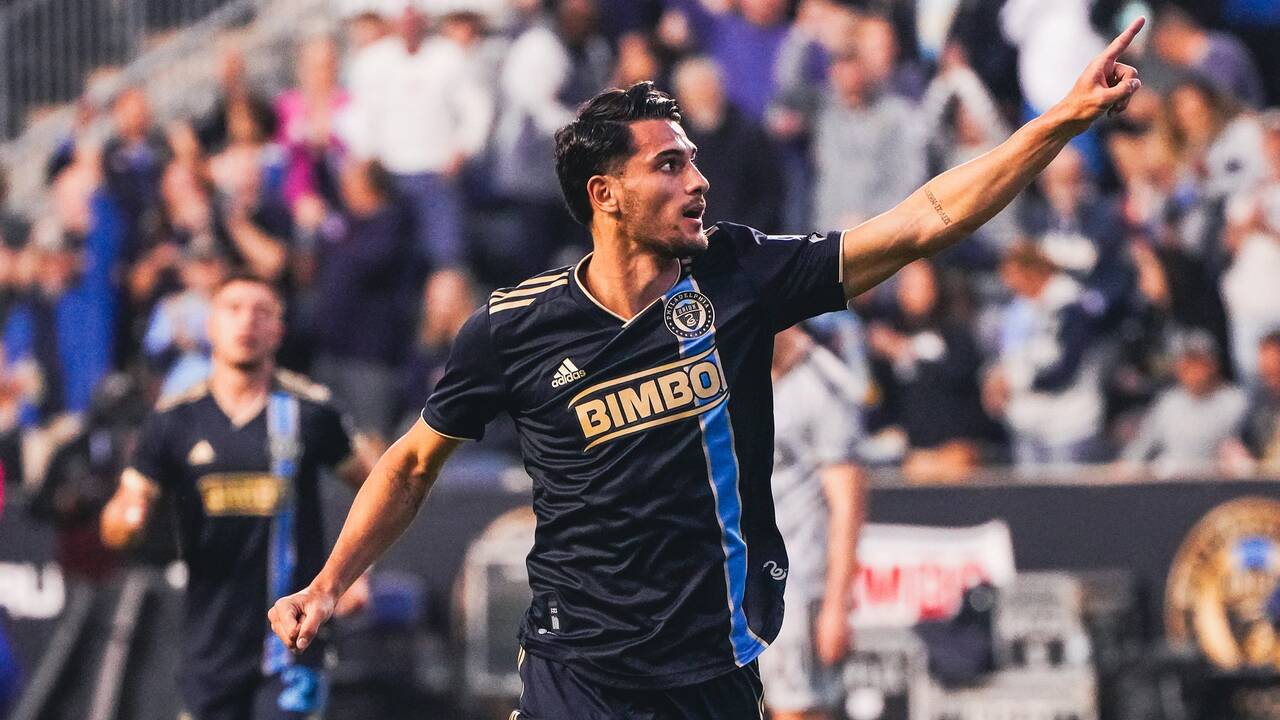 Philadelphia Union Defender Nathan Harriel Joins Box 2 Box!