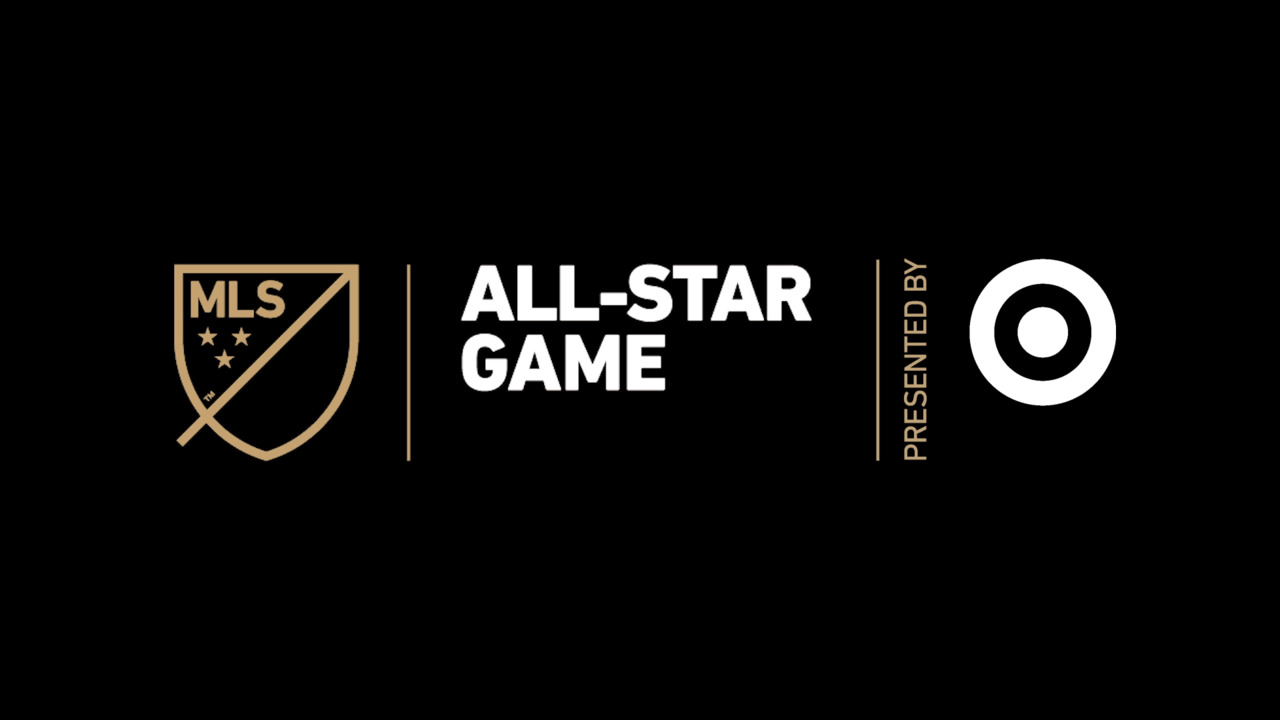 NEWS: 2021 MLS All-Star Game presented by Target set for Aug. 25 in Los  Angeles