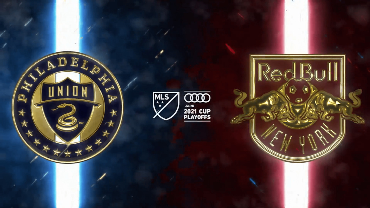 New York Red Bulls clinch Audi 2023 MLS Cup Playoffs spot