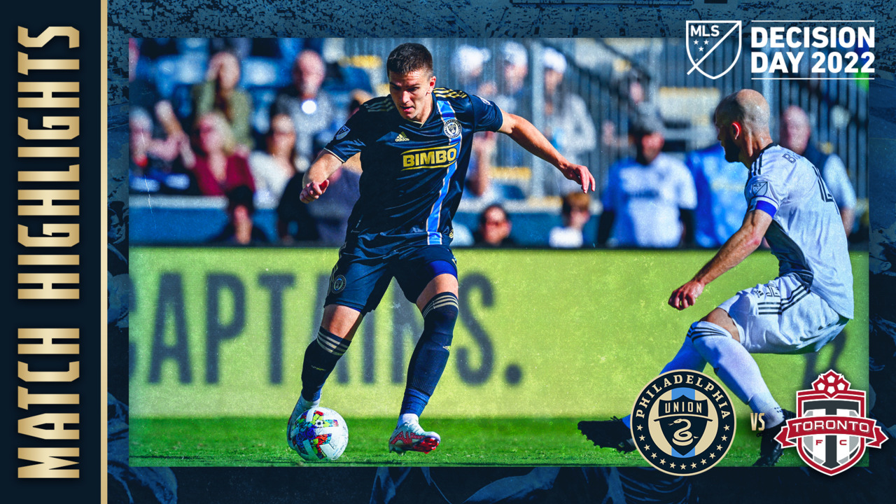 Achievement Unlocked, Julian Carranza gets his first Union goal