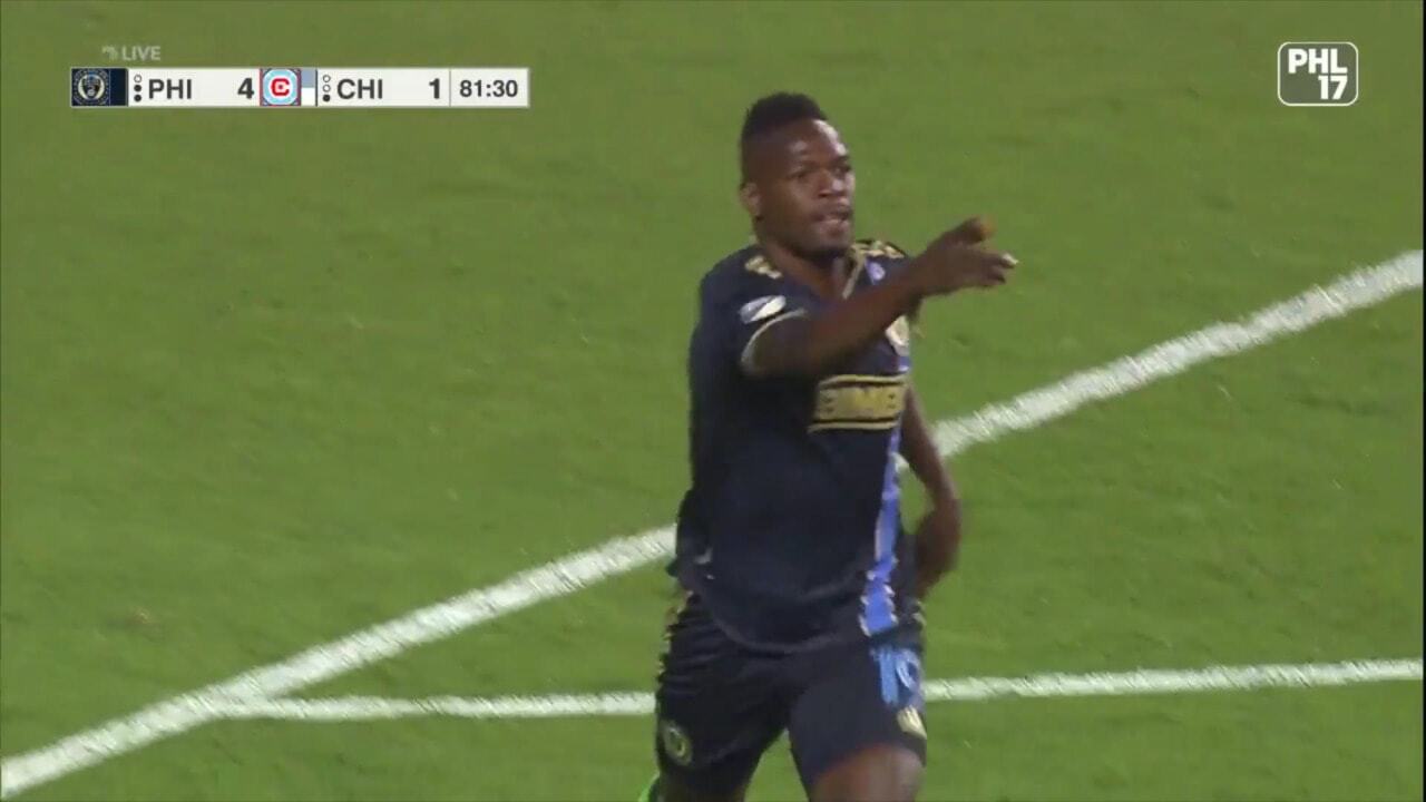 MLS Snapshot: Philadelphia Union 2-1 Orlando City SC (video) - NBC