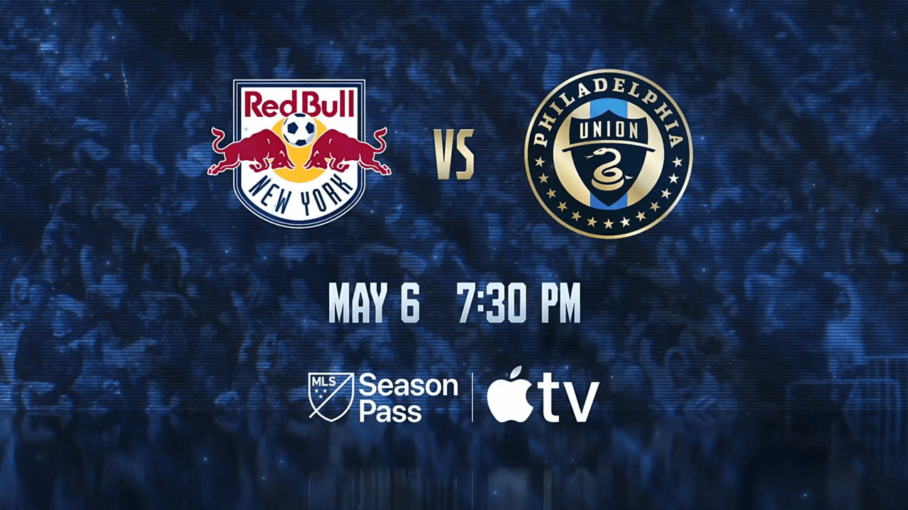 Philadelphia Union continue dominance over Red Bulls