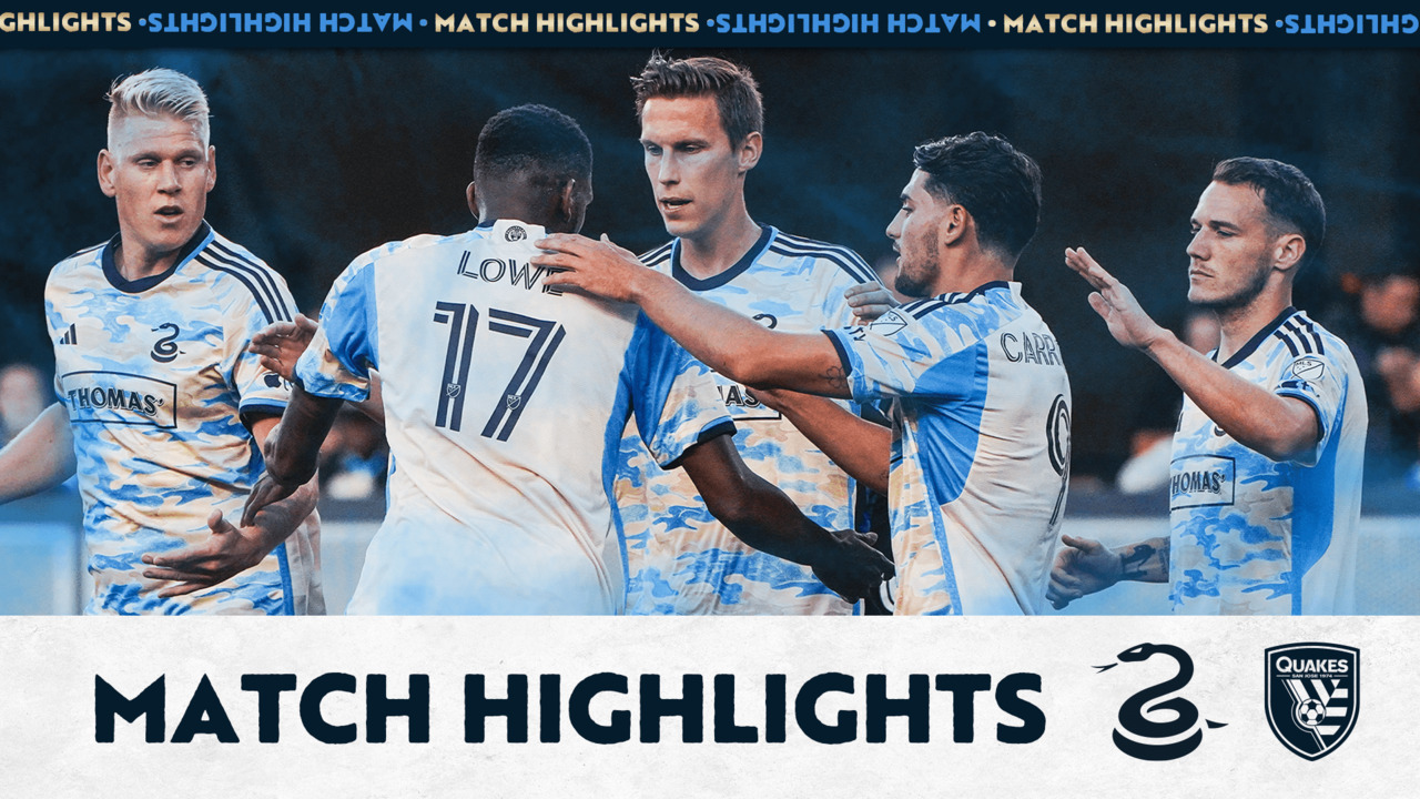 Highlights  LAFC vs. Sporting Kansas City 