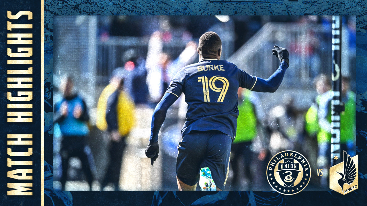 Highlights: Minnesota United 1-1 LA Galaxy in MLS 2022