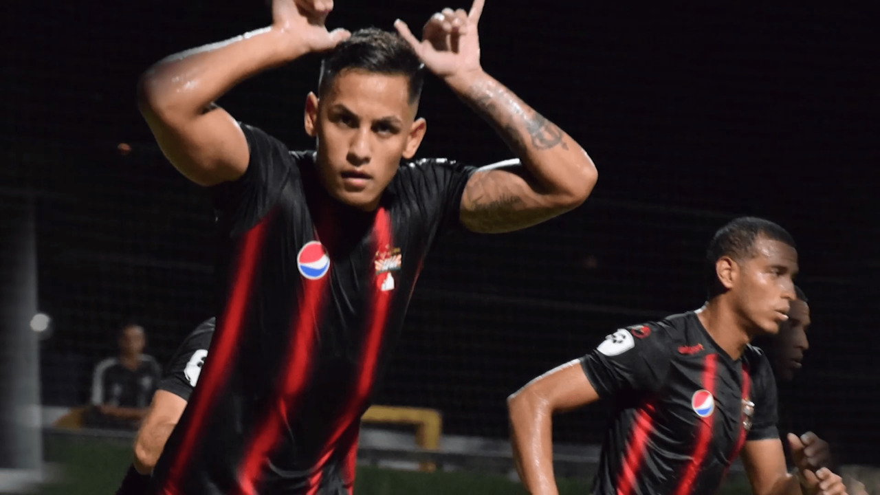 Philadelphia Union - 🚨Union Sign Venezuelan midfielder Jesús