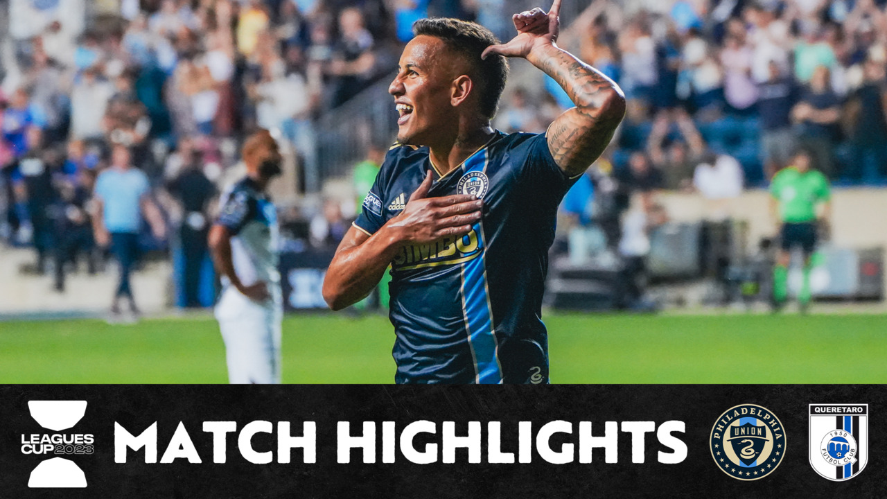 MATCH PREVIEW: Inter Miami CF Set for Leagues Cup Semifinals Action Against Philadelphia  Union On Tuesday