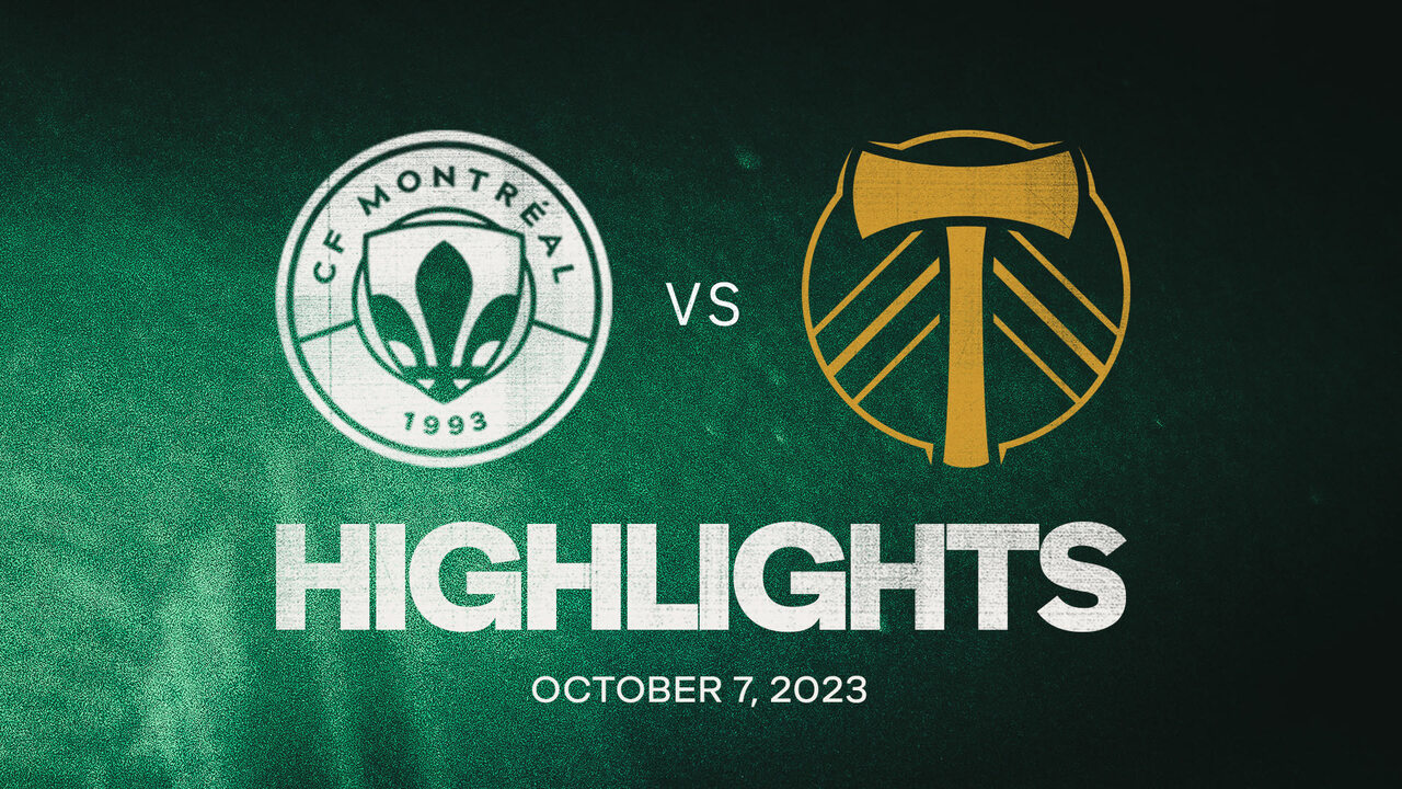 Toronto FC looks to put an end to Portland Timbers' 10-game unbeaten streak, iNFOnews