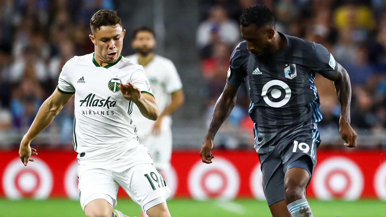 Minnesota United vs FC Dallas: Vito Mannone saves last-second