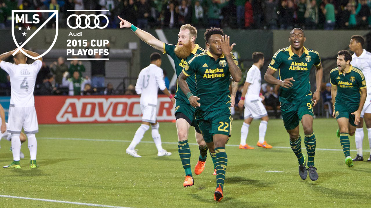 Portland Timbers Lose MLS Cup Final in Penalty Shootout