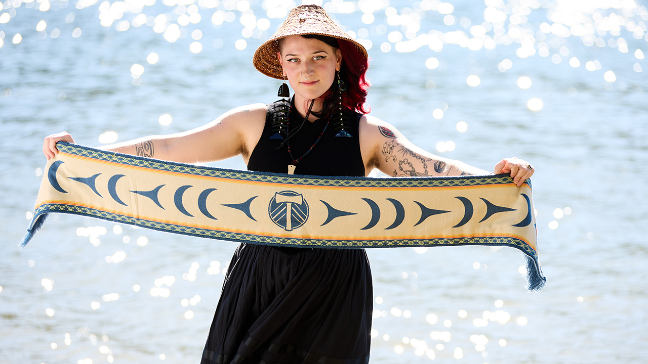 Learn more about the limited edition Native American Heritage