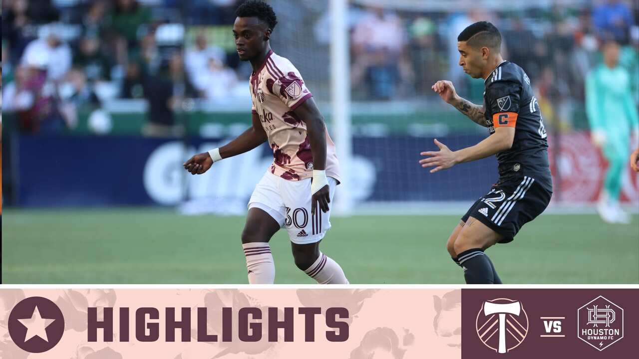 Houston Dynamo vs New England Revolution: Highlights, stats, and