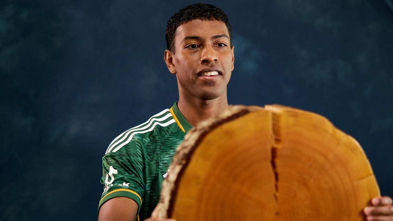 Timbers acquire Peruvian defender Miguel Araujo