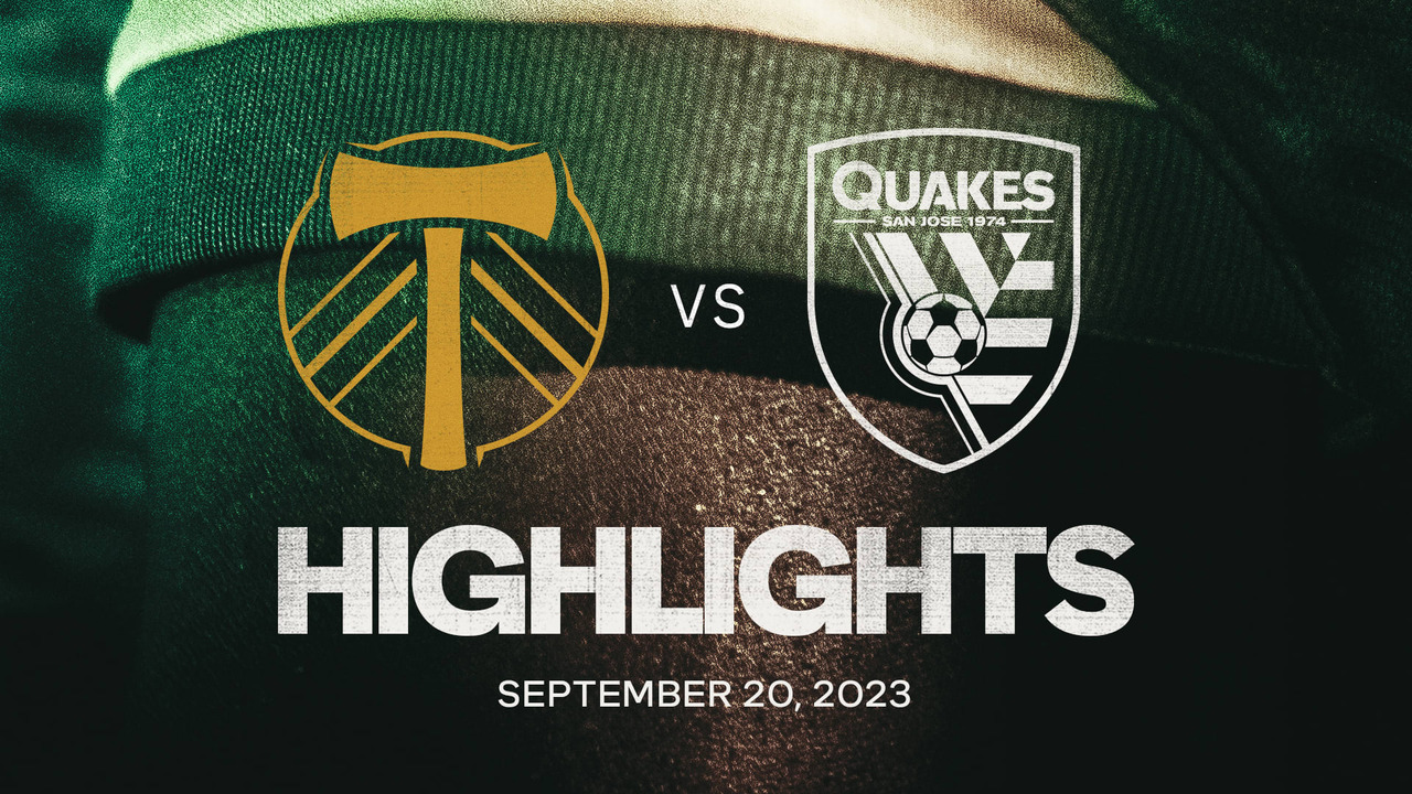 PREVIEW, Timbers return home for San Jose in midweek match