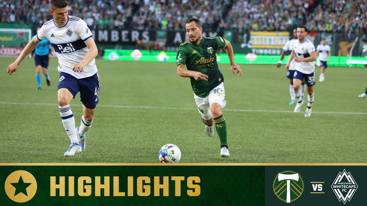 Highlights  Revs II extend unbeaten run to five games with 1-1