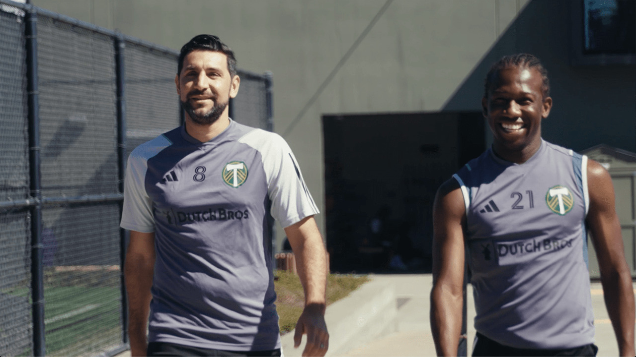 Portland Timbers transfer club legend Diego Valeri to Club