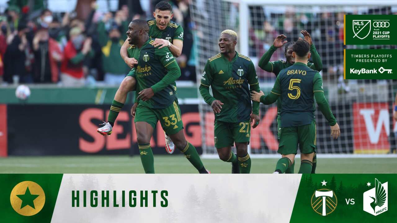 LAFC 3-2 Portland Timbers: summary, score, goals, highlights, MLS 2023 - AS  USA