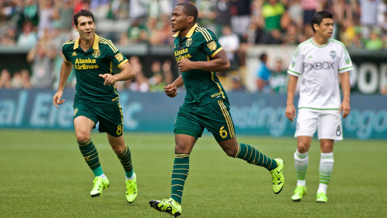 RECAP: Seattle Sounders fall 2-1 against Portland Timbers