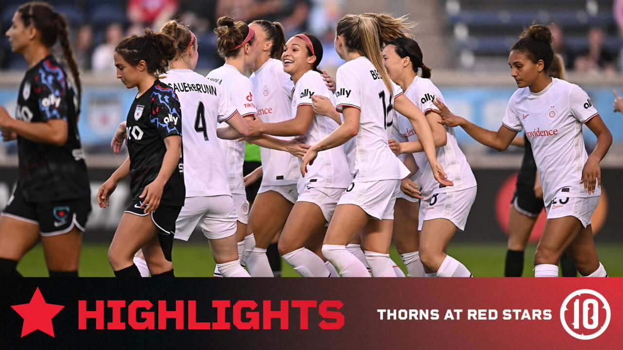 Women's Soccer: vs Hartford 8-25-22 Highlights 