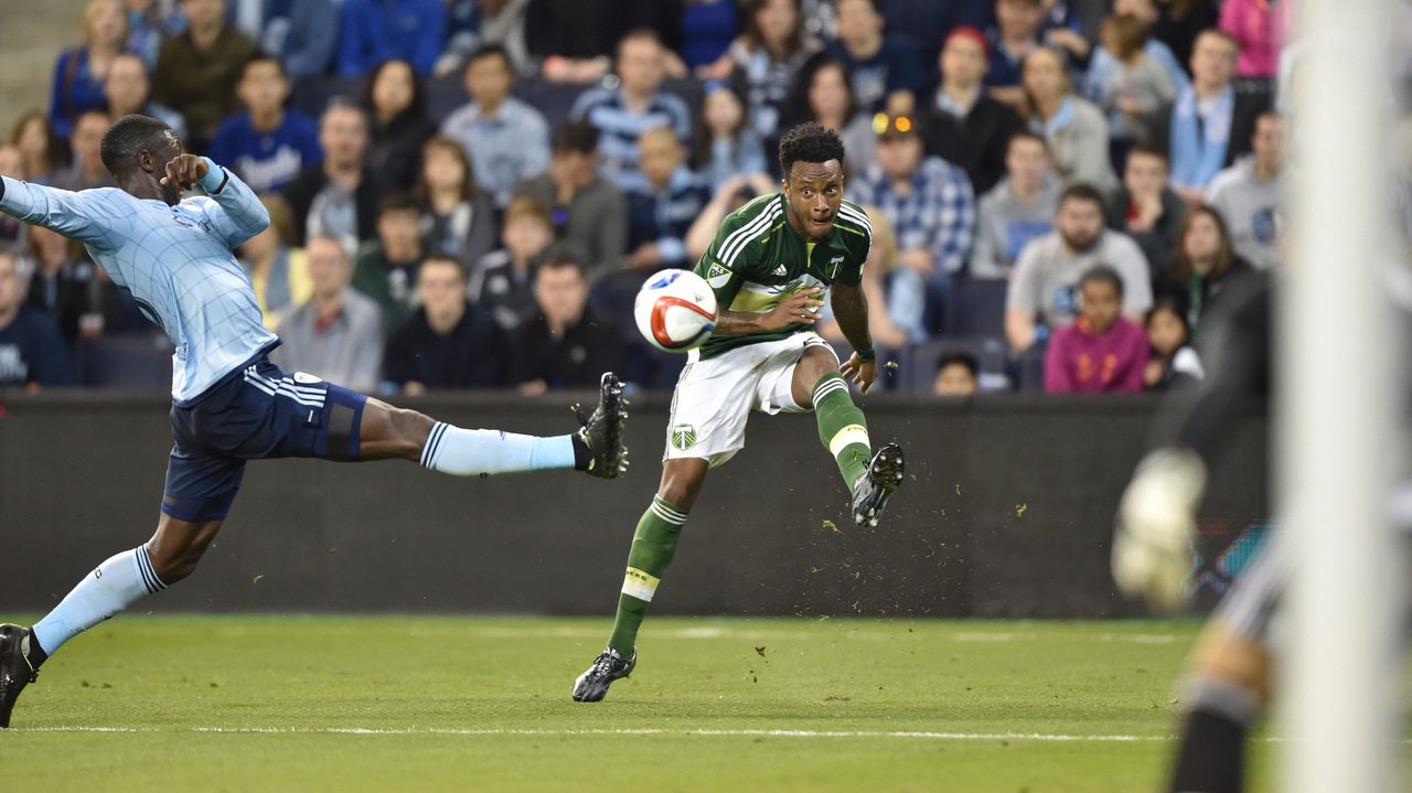 MATCH RECAP: 2-2 draw with Cascadia rival Vancouver keeps Sounders