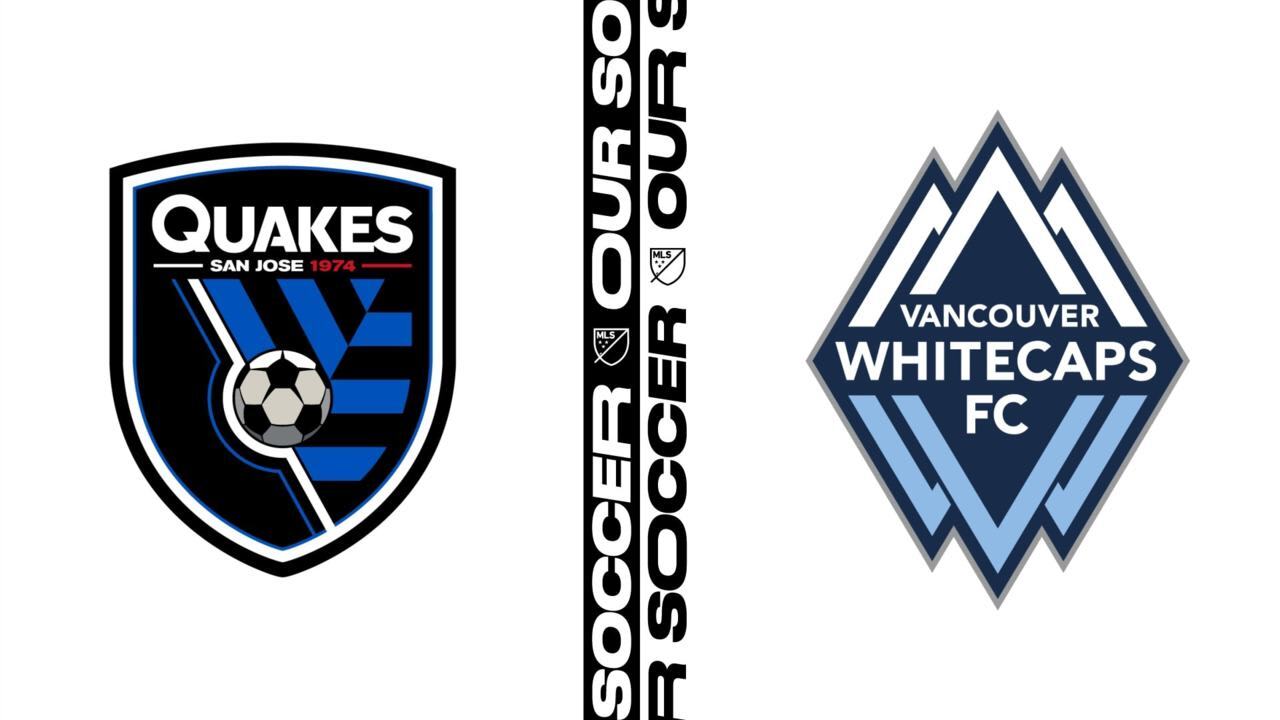 HIGHLIGHTS: San Jose Earthquakes vs. Minnesota United FC