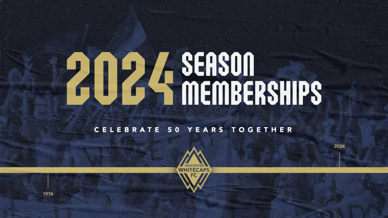2023-2024 Full Season Ticket Memberships 